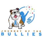 Journey of the bullies - Logo
