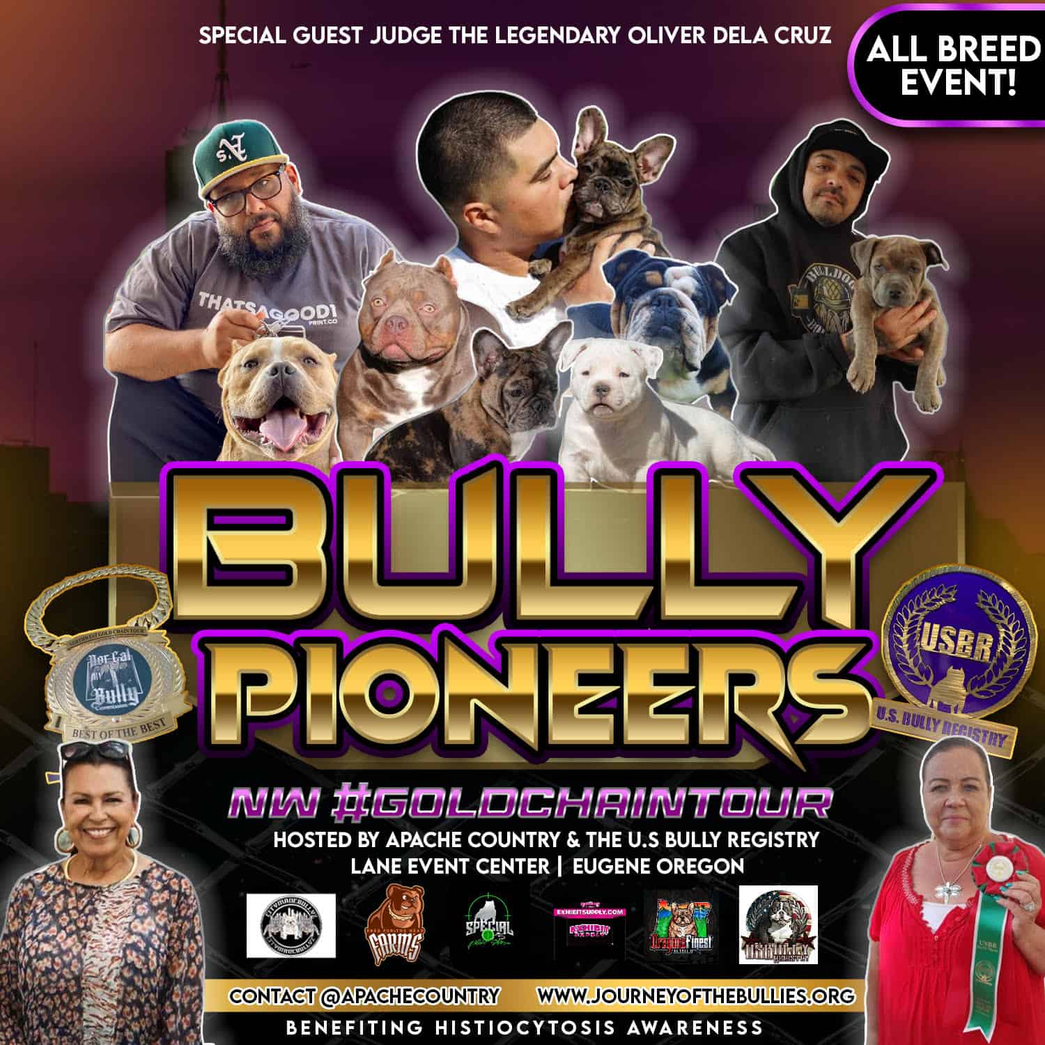 Bully Events